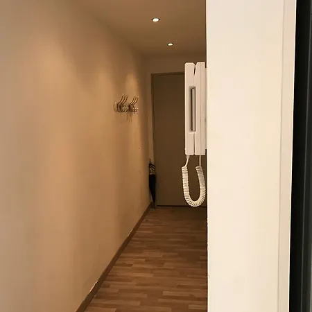 3 Pieces Lepante Apartment *