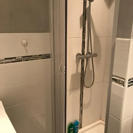 3 Pieces Lepante Apartment *