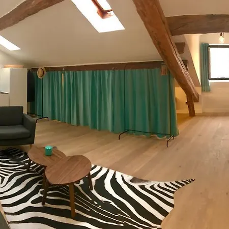 Apartment Loft Massena