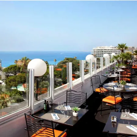 Anantara Plaza - A Leading Of The World 5* Nice