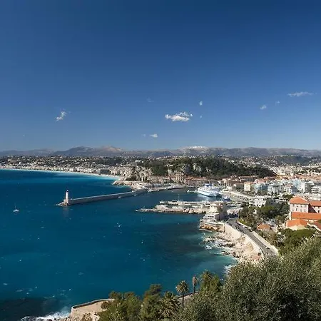 Les Plages Nice