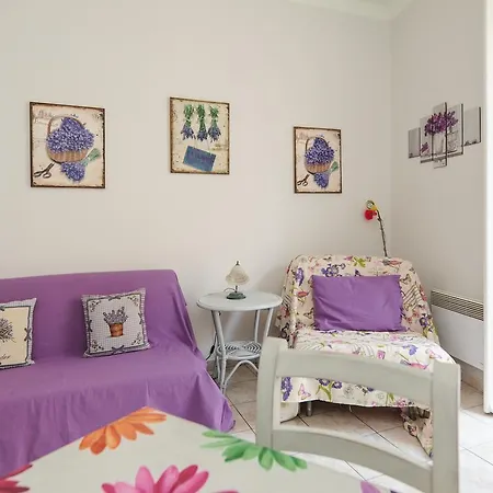 La Romantica Dante Five Stars House Appartement *