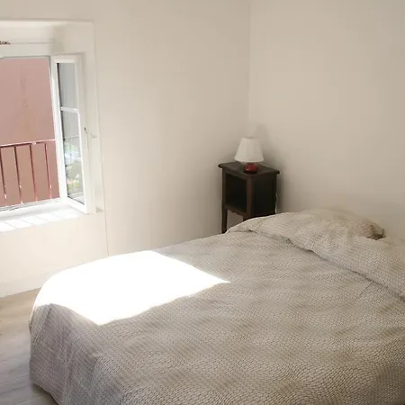 Appartement Lisa Acropolis Garibaldi