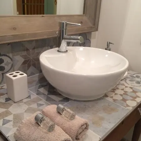 Appartement Chateau - Vieux *