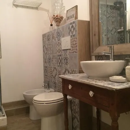 Appartement Chateau - Vieux *