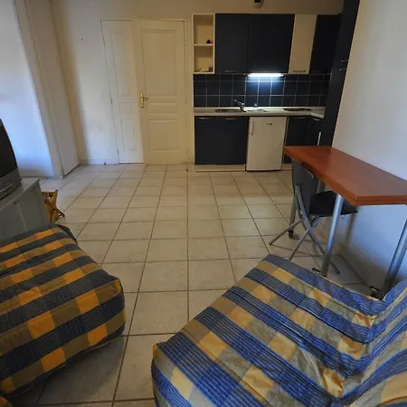 Apartment Port Nice