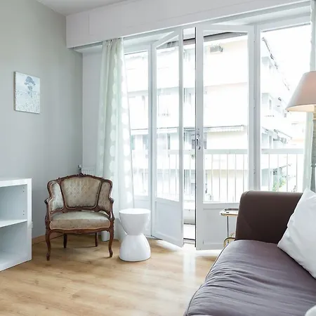 Centragence - Le Barla Apartment Nice