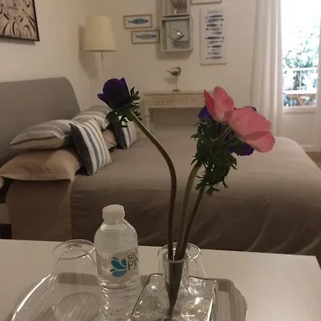 Chateau - Vieux Appartement