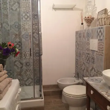 Chateau - Vieux Appartement Nice