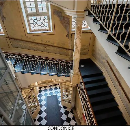 Condonice Appartement