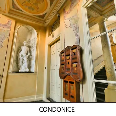 Appartement Condonice *