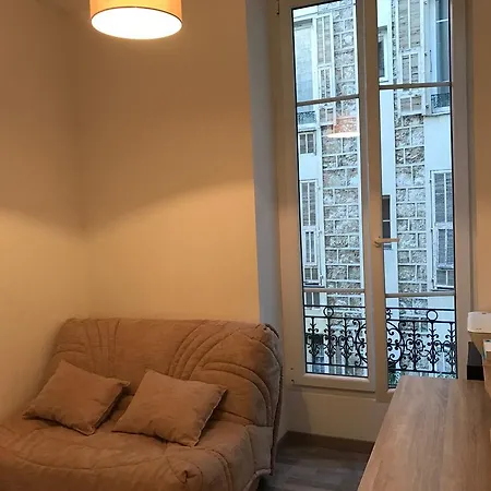 3 Pieces Lepante Apartment *