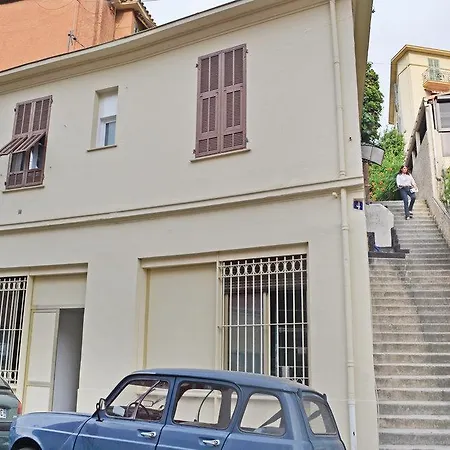 07 Apartment *
