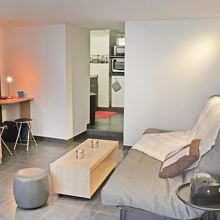 Apartment 07 Nice
