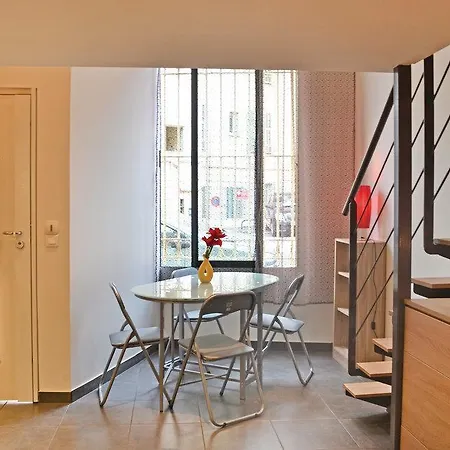 07 Apartment Nice