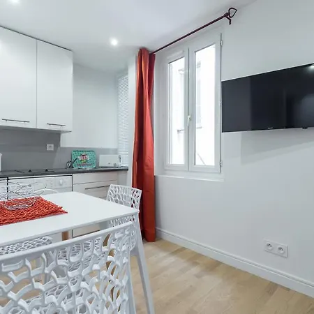 Centragence - 11 Rue Alberti Nice