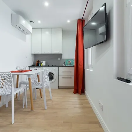 Apartment Centragence - 11 Rue Alberti *