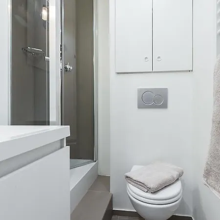 Centragence - 11 Rue Alberti