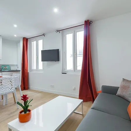 Centragence - 11 Rue Alberti * Nice