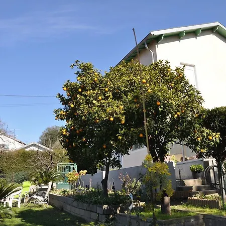 La Campagne Dans La Ville De Apartment