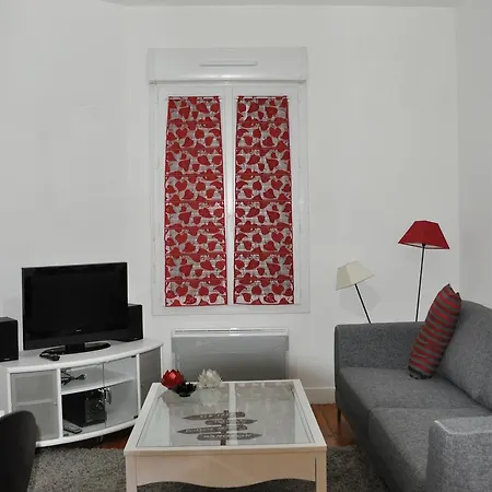 La Campagne Dans La Ville De Apartment Nice