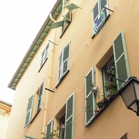 Vieux Apartment