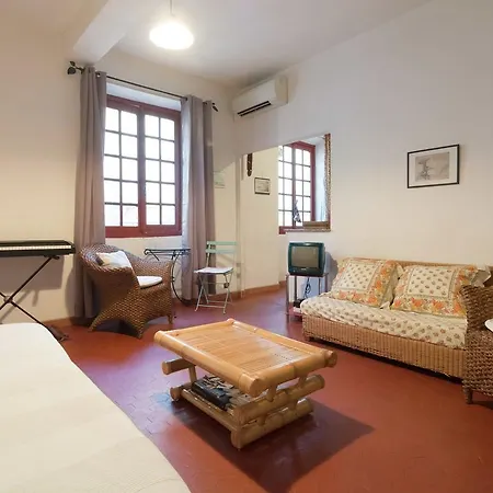 Apartment Vieux Nice