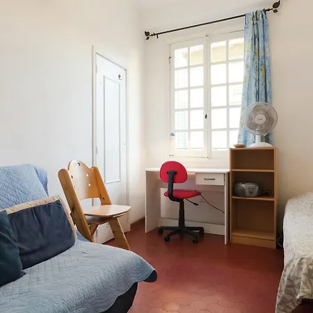 Vieux Apartment *