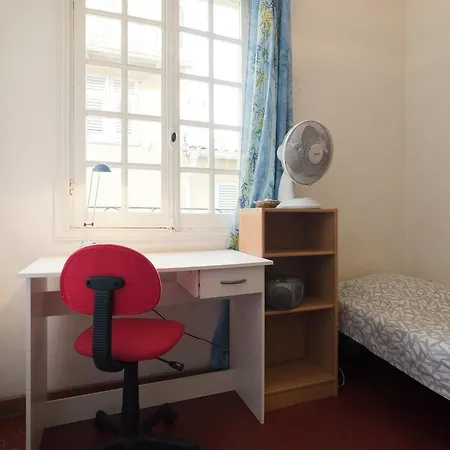 Vieux Apartment Nice