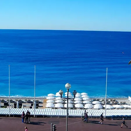Meyerbeer / Promenade Des Anglais * Nice