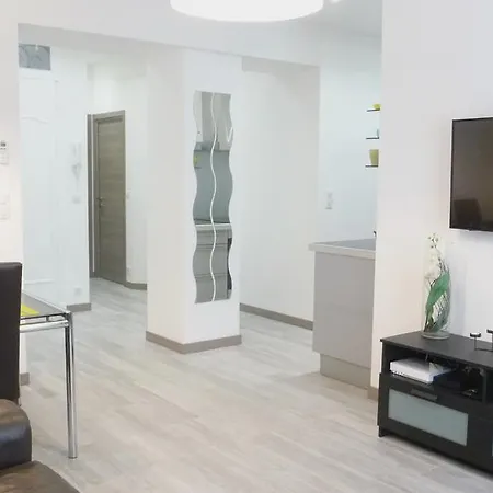 Appartement Carré D'or Very Near The *