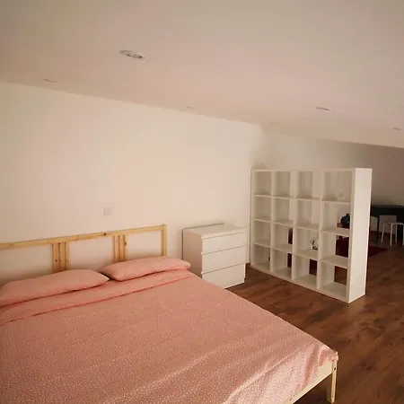 Duplex : Zone Pietonne De Apartment *