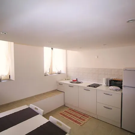 Apartment Duplex : Zone Pietonne De