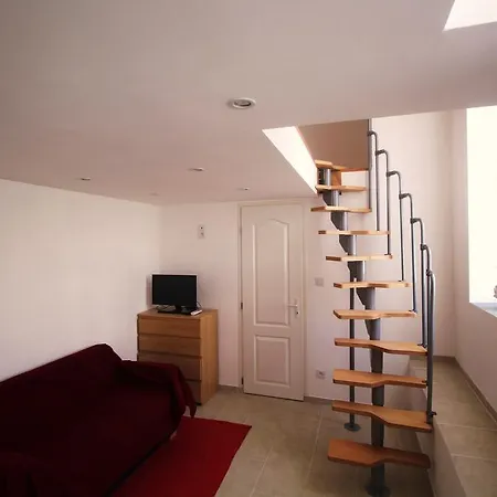 Duplex : Zone Pietonne De Apartment