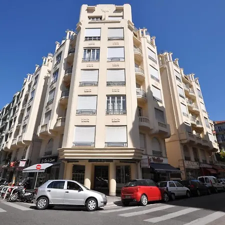 Apartment Un Appart En Ville Nice