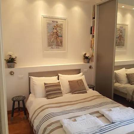 Appartement Carre D Or *