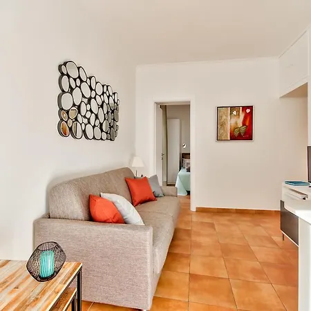 L'olivette Apartment Nice