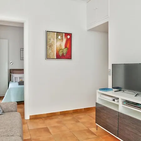 L'olivette Apartment