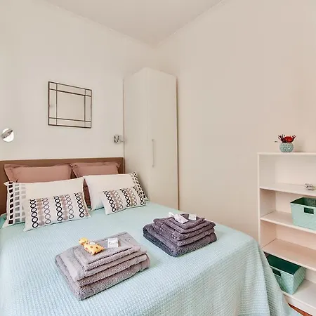 L'olivette Apartment *