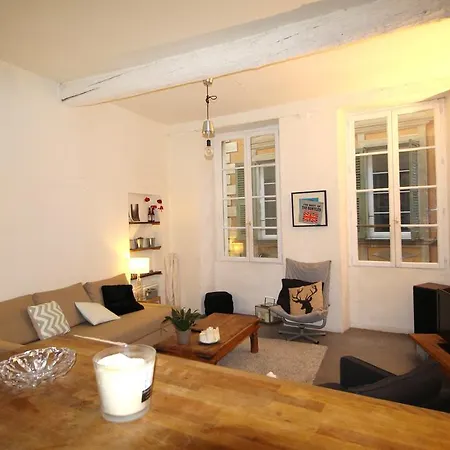 Vieux Apartment Nice