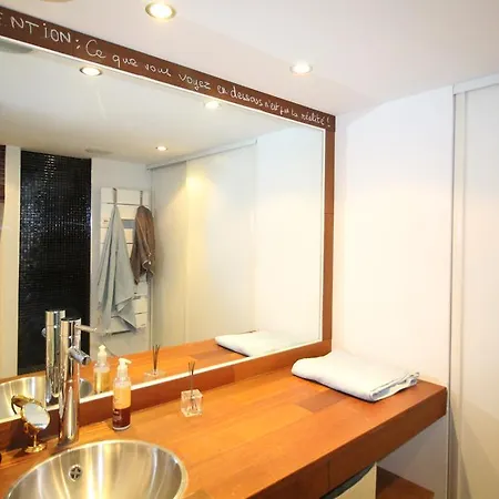 Vieux Apartment