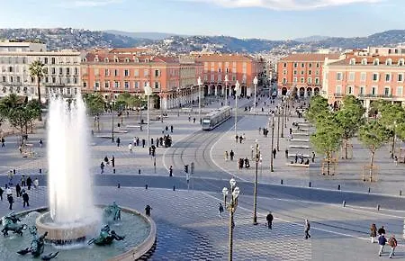 Apartment Vieux Nice