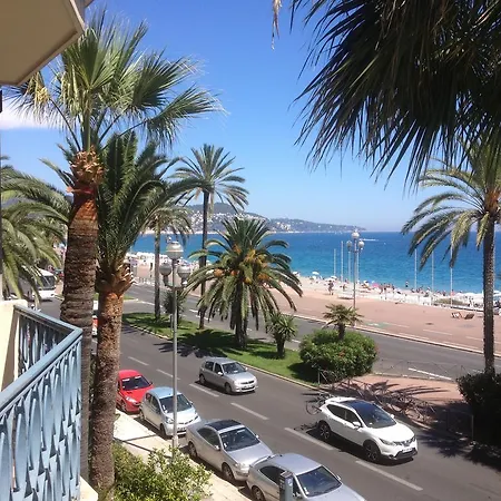 Le Grand Sud Apartment