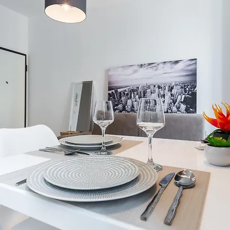 Apartment Centragence - Le Cassini