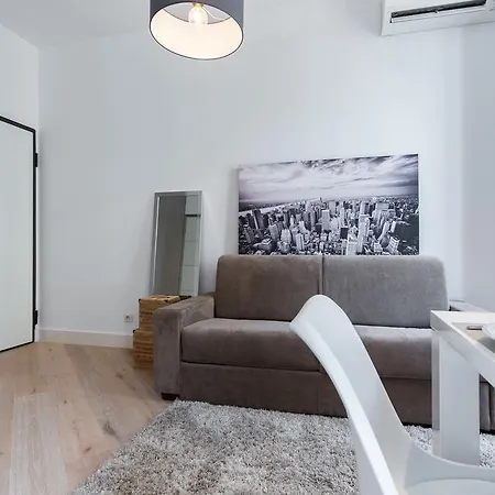 Centragence - Le Cassini Apartment *