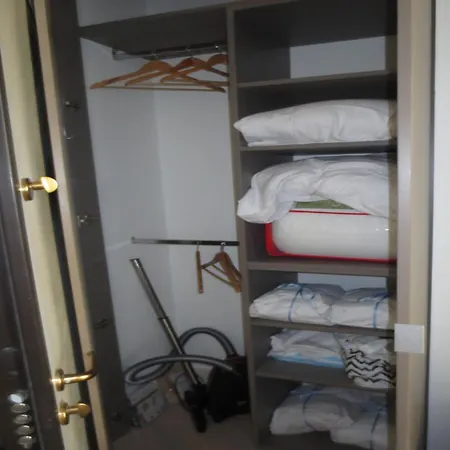 Apartment Marechal Foch *