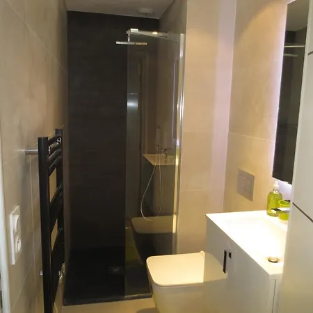 Apartment Marechal Foch