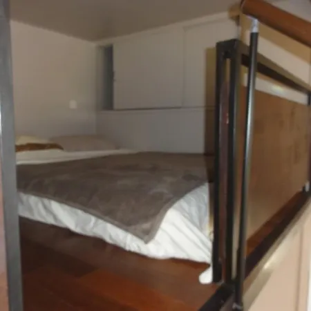 Apartment Fodere Nice