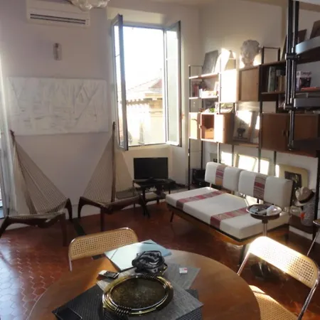 Apartment Fodere