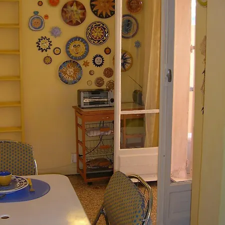 Apartment Modern Apartment In Nice With Private Terrace Nice
